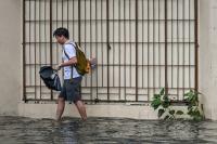 LIST: Flooded Metro Manila areas on August 19