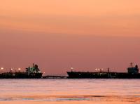 US refineries taking in half of Venezuela’s oil output, official says