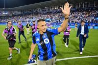 Alexis Sánchez inspired by Messi, Suárez and Lewandowski to join MLS. Now he wants to bring joy to Montreal