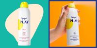 Supergoop!’s Spray Sunscreen Makes Reapplying SPF Way Easier—Here’s What To Know
