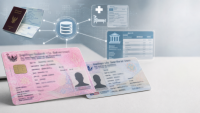 Thailand plans central database linking immigration, hospital and banking records