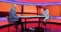 Kingsley Agyemang calls for legally protected fund to tackle Africa’s flood risk