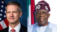 Nigeria should remain designated ‘country of particular concern’, Tinubu allowing slaughtering of Christians: U.S. Lawmaker