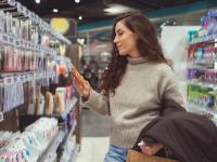 The biggest beauty sale of the season is going on now — up to 60% off CoverGirl, Laneige, Dyson, and more
