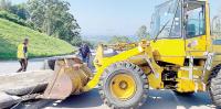 Construction policy flags corruption in E1.4bn sector