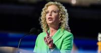 Two Trump-backed candidates lose, Debbie Wasserman Schultz wins in Tuesday’s House primaries in Florida