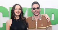 Elsie Hewitt Shouts Out 'Baby Daddy' Pete Davidson for Getting Concert Tickets