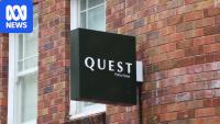 Quest tells customers to replace passports after security breach