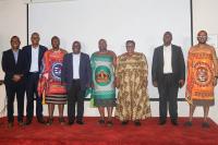 Eswatini Praise to elevate local industry