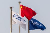 China's LandSpace lands rocket booster joins SpaceX, Blue Origin with reusable tech