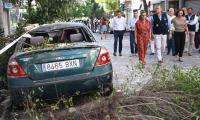 Magnitude 4.9 earthquake strikes Granada, Spain, leaving 3 injured