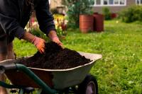 Get soils ready for spring season