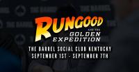 RGPS is Heading to Kentucky for a Week in September