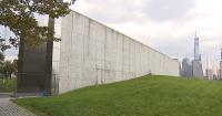 Empty Sky Memorial in New Jersey remains incomplete nearly 25 years after 9/11