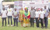 Increase investments in tourism