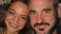 S Club's Hannah Spearritt shows off her new life in Costa Rica after going off-grid