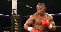 Battle-scarred Mchunu pumped up for  Cuban WBA champ Perez