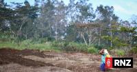 'On another scale': PNG province unprepared for El Niño impacts, governor warns