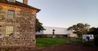 'Good for its age': New Zealand's oldest house being re-roofed
