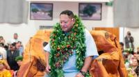 Cook Islands opposition party loses all seats at general election