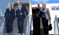 Anthony Albanese bills taxpayers $4million to fly around the world in just one year - as the biggest spenders in his cabinet are revealed