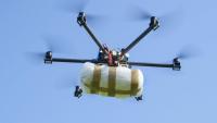 Drones Evolve into Organized Contraband Delivery Network for French Prisons