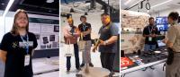 J-DAMMIT 2026 Brings Defense, Industry, and Advanced Manufacturing Leaders Together for Hands-on Innovation