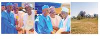 How Jigawa Resolved 47-Year-Old Border Dispute With Niger Republic