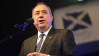Alex Salmond legal action against SNP Government 'moving towards' court hearing
