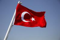Turkey Denies Troop Presence at Syrian Airbase Struck by Israel in Idlib
