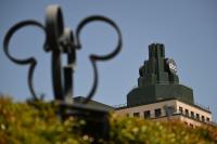 Disney, ABC sue U.S. regulator over threat to broadcast licenses
