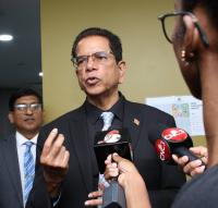Dowlath, TTUTA report no major issues with CSEC, CAPE results