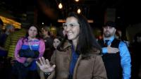 Democratic US Representative Moskowitz fends off challenge in Florida from democratic socialist