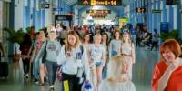 Sri Lanka Records Over 113,000 Tourist Arrivals in First 16 Days of August
