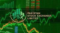 Pakistan stocks plunge, investors lose billions as KSE-100 drops 2,546 points