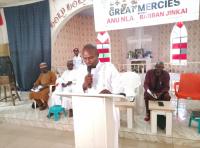 Borno: Faith leaders urge religious tolerance, peaceful coexistence