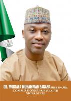 Niger Govt unveils N100m CEmONC equipment to cut maternal, newborn deaths