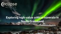 Eclipse Metals Ltd (EPM.AX) Regains 100% Control of Liverpool Uranium Project