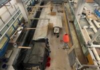 USC engineers research creative solutions for erosion resistance
