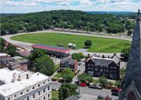 America 250: Nearly Two Centuries of Racing, History and Community at Goshen Historic Track