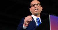 Pennsylvania Gov. Shapiro reverses course on support for data center industry he once embraced