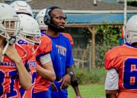 Frankfort’s football team eyeing improvement with more organization, structure