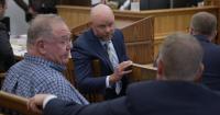 Judge to issue ruling Wednesday as two Montana lawmakers sue to stay on ballot