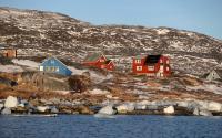 Denmark sends conscripts to Greenland for 1st time in recent history