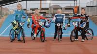 'We ride for those who can't': How a Utah BMX track promotes inclusivity for all riders
