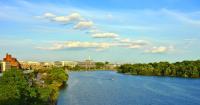 Data centers in Virginia need to conserve water during drought, group says