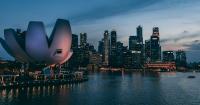 Singapore ranks fourth in Asia’s top workcation cities