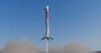 China launches Zhuque-3, achieving first rocket recovery on land