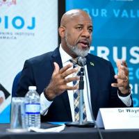PIOJ cuts recovery timeline as economy contracts 2.9 per cent in June quarter