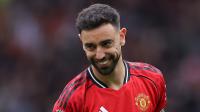Man Utd news: Bruno Fernandes contract talks opened as £43m price-tag placed on star